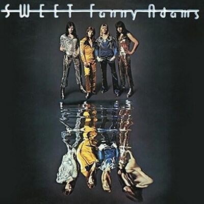 Sony Sweet Fanny Adams (New Extended Version) Sony Sweet Fanny Adams (New Extended Version)