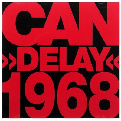 Can Delay 1968 Can Delay 1968