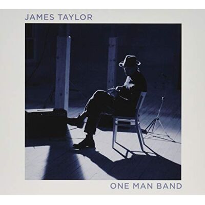Taylor One Man Band Taylor One Man Band