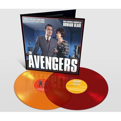 Silva The Avengers (Los Vengadores) Silva The Avengers (Los Vengadores)