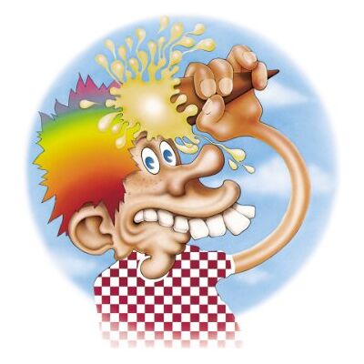 Grateful Dead Europe '72 Grateful Dead Europe '72
