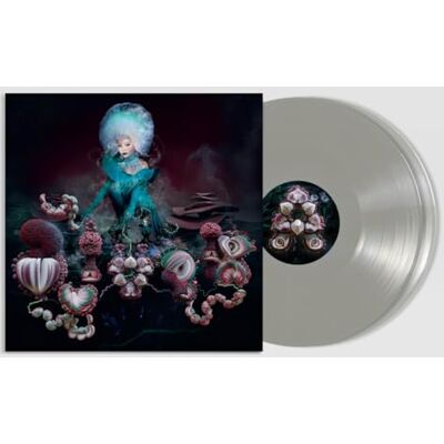Bjork Fossora Bjork Fossora