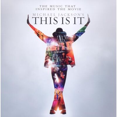 Jackson 's This Is It Jackson 's This Is It