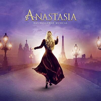 Various Anastasia: das Broadway Musical Various Anastasia: das Broadway Musical