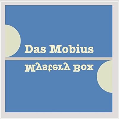 Das Mobius Mystery Box (Second Edition) Das Mobius Mystery Box (Second Edition)