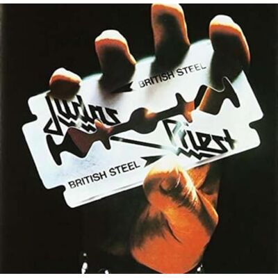 Judas Priest British Steel (Gold Series) Judas Priest British Steel (Gold Series)