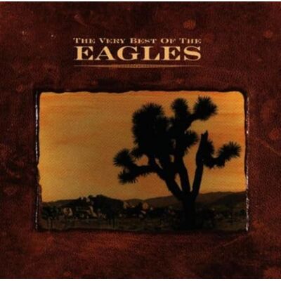 Eagles The Very Best Of Eagles The Very Best Of