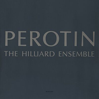Ensemble Perotin Ensemble Perotin