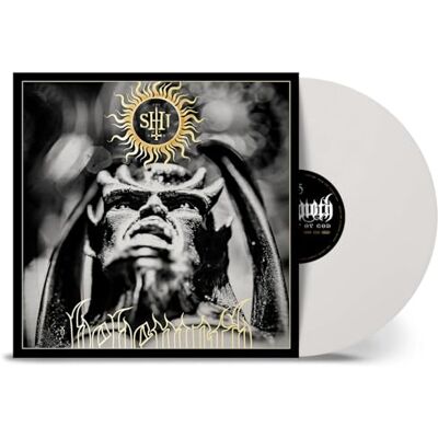Behemoth The Shit Ov God Behemoth The Shit Ov God