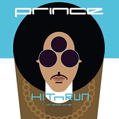 Prince Hitrun Phase One Prince Hitrun Phase One