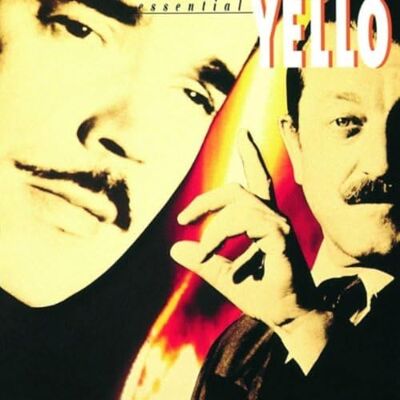 Yello Essential Yello Essential