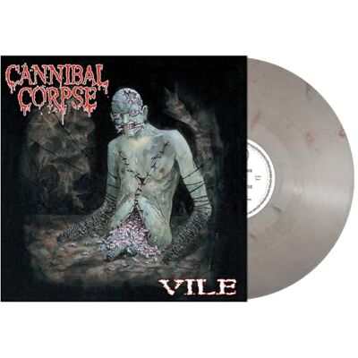 Cannibal Corpse Vile Cannibal Corpse Vile
