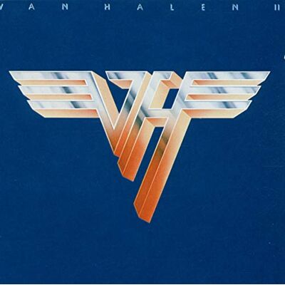 Van Halen II Van Halen II