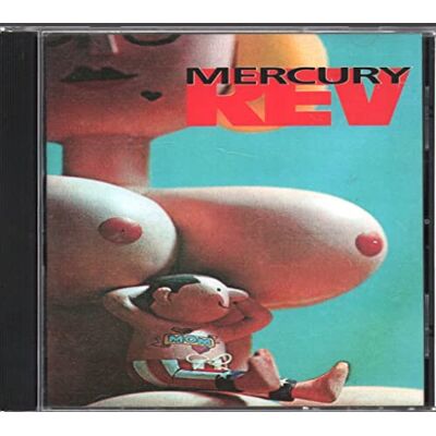 Mercury Boces Mercury Boces