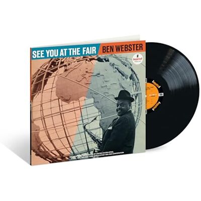 VERVE See You At The Fair (Acoustic Sounds) VERVE See You At The Fair (Acoustic Sounds)