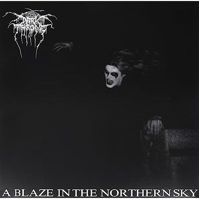 Darkthrone Blaze in a Northern Sky Darkthrone Blaze in a Northern Sky