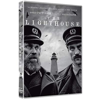 Universal Lighthouse (The) Universal Lighthouse (The)
