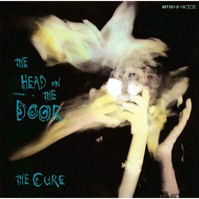 The Cure The Head On The Door The Cure The Head On The Door