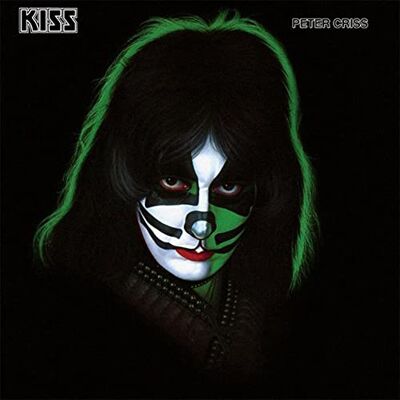 Kiss Peter Criss Kiss Peter Criss