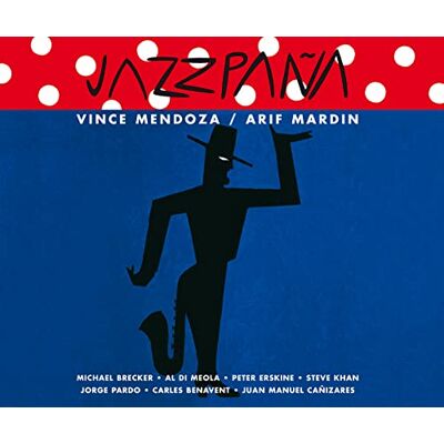 ACT Jazzpaña ACT Jazzpaña