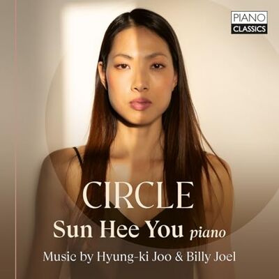 Sun Hyung-ki Joo & Billy Joel: Circle Sun Hyung-ki Joo & Billy Joel: Circle