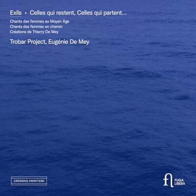 Pro-Ject Exils Restent, Celles Qui Partent… Pro-Ject Exils Restent, Celles Qui Partent…