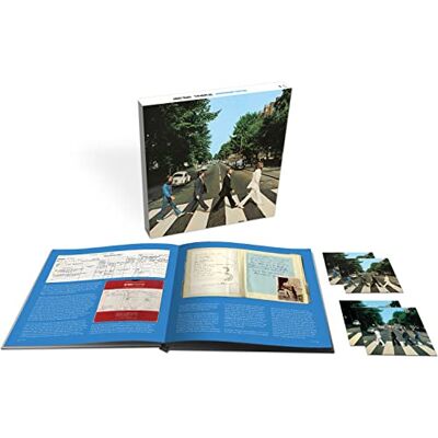 The Beatles Abbey Road The Beatles Abbey Road