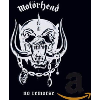 Motorhead No Remorse Motorhead No Remorse