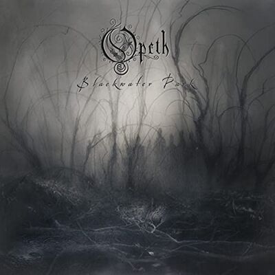 Opeth Blackwater Park 2) Opeth Blackwater Park 2)