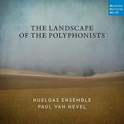 Ensemble The Landscape Of The Polyphonists Ensemble The Landscape Of The Polyphonists