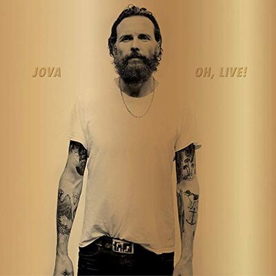 Jovanotti Oh, Live! (CD Oh Vita + DVD Live 2018) Jovanotti Oh, Live! (CD Oh Vita + DVD Live 2018)