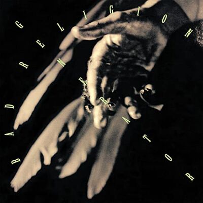 Bad Religion Generator Anniversary Edition Bad Religion Generator Anniversary Edition