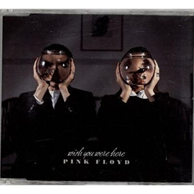 Pink Floyd Wish You Were Here Pink Floyd Wish You Were Here