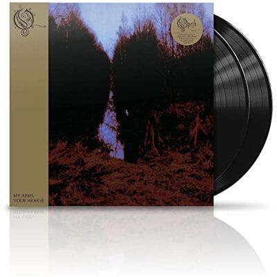 Opeth My Arms Your Hearse Opeth My Arms Your Hearse