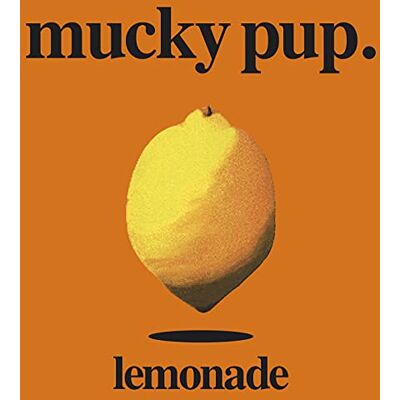 Mucky Pup Lemonade Mucky Pup Lemonade