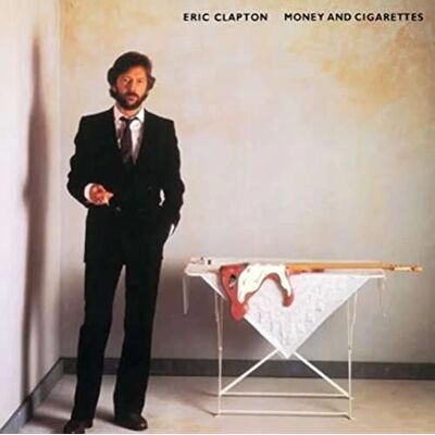 Money & Cigarettes (Vinyl) Money & Cigarettes (Vinyl)