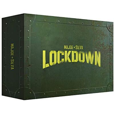 Silva Lockdown (Survival Box) Silva Lockdown (Survival Box)