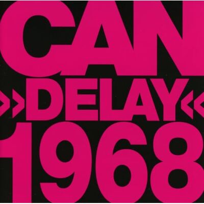 Can Delay 1968 Can Delay 1968