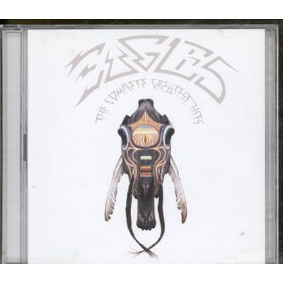 Eagles The Complete Greatest Hits (2 Disc Without (International Release) Eagles The Complete Greatest Hits (2 Disc Without (International Release)