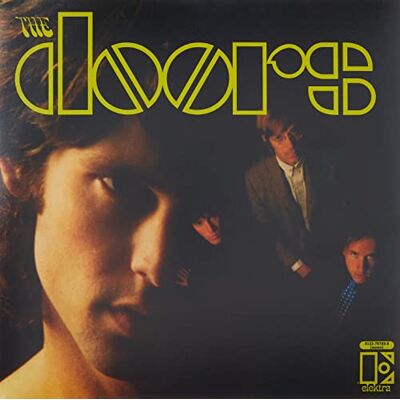 The Doors Doors Rsd Exclusive) The Doors Doors Rsd Exclusive)