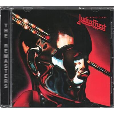 Judas Priest Stained Class Judas Priest Stained Class