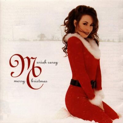 Mariah Carey Merry Christmas Mariah Carey Merry Christmas
