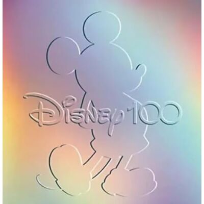 Disney 100 (Various Artists) Disney 100 (Various Artists)