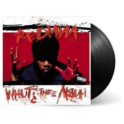 UMe Whut? Thee Album UMe Whut? Thee Album