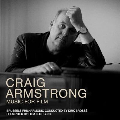 Silva Craig Armstrong Music For Film Silva Craig Armstrong Music For Film