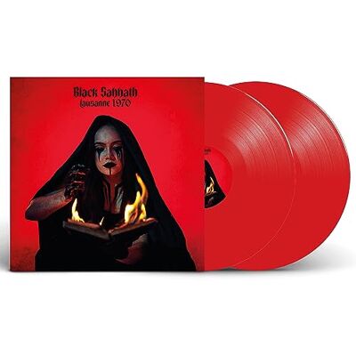 Black sabbath Lausanne 1970 (radio brodcast recordings) Black sabbath Lausanne 1970 (radio brodcast recordings)