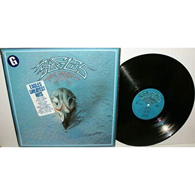 Eagles Their Greatest Hits 1971-1975 Eagles Their Greatest Hits 1971-1975