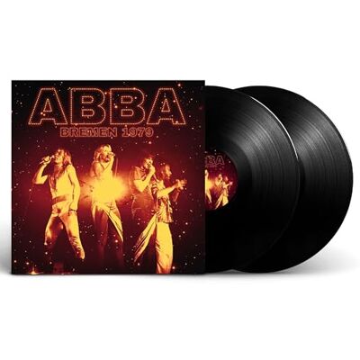 Abba Bremen 1979 (broadcast recording) Abba Bremen 1979 (broadcast recording)