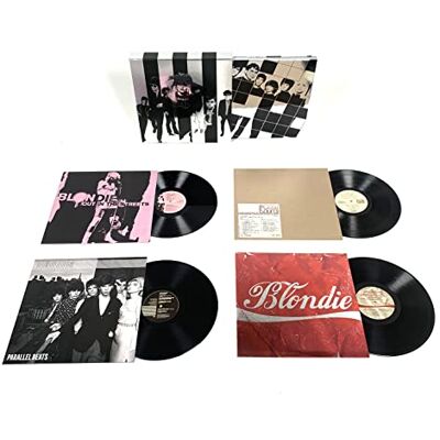 Universal Music Against The Odds 1974 – 1982 Universal Music Against The Odds 1974 – 1982