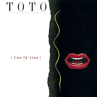 Toto Isolation Toto Isolation